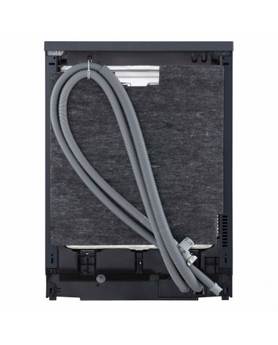 LG MAQUINA LOUÇA 10PROG 14TALHERES ESSENCE BLACK A #1 - DF587HMS LG MAQUINA LOUÇA 10PROG 14TALHERES ESSENCE BLACK A #1 - DF587HMS