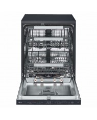 LG MAQUINA LOUÇA 10PROG 14TALHERES ESSENCE BLACK A #3 - DF587HMS LG MAQUINA LOUÇA 10PROG 14TALHERES ESSENCE BLACK A #3 - DF587HMS