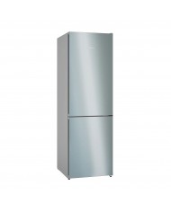 SIEMENS COMBINADO 186X60X66MT 321LT NF PT INOX  C - KG36N2ICF SIEMENS COMBINADO 186X60X66MT 321LT NF PT INOX  C - KG36N2ICF
