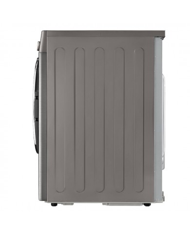 LG SECADOR ROUPA 9KG BOMBA CALOR INOX A+++ #4 - RH90V9PV2N LG SECADOR ROUPA 9KG BOMBA CALOR INOX A+++ #4 - RH90V9PV2N