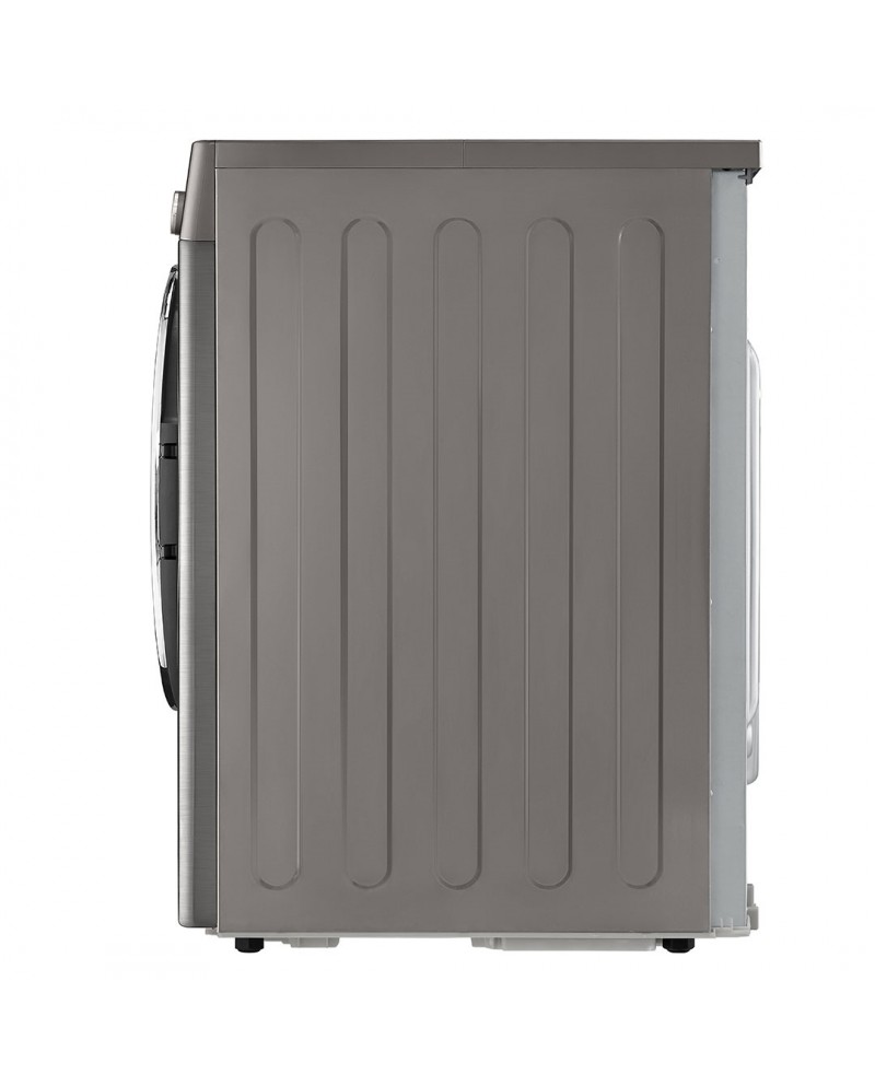 LG SECADOR ROUPA 9KG BOMBA CALOR INOX A+++ #4 - RH90V9PV2N