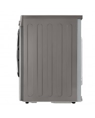 LG SECADOR ROUPA 9KG BOMBA CALOR INOX A+++ #4 - RH90V9PV2N