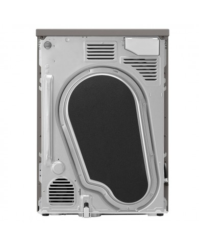LG SECADOR ROUPA 9KG BOMBA CALOR INOX A+++ #5 - RH90V9PV2N LG SECADOR ROUPA 9KG BOMBA CALOR INOX A+++ #5 - RH90V9PV2N