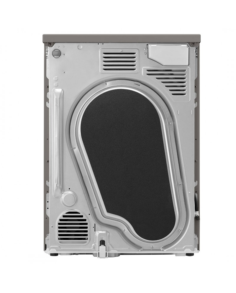 LG SECADOR ROUPA 9KG BOMBA CALOR INOX A+++ #5 - RH90V9PV2N