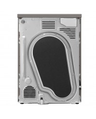 LG SECADOR ROUPA 9KG BOMBA CALOR INOX A+++ #5 - RH90V9PV2N