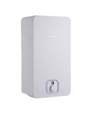 VULCANO ESQUENTADOR 14LT EXAUSTAO VENTILADA GAS BUT A - WTD144KME31