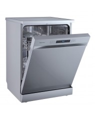 HISENSE MAQUINA LOUÇA 13TALHERES INOX E #1 - HS622E10X HISENSE MAQUINA LOUÇA 13TALHERES INOX E #1 - HS622E10X