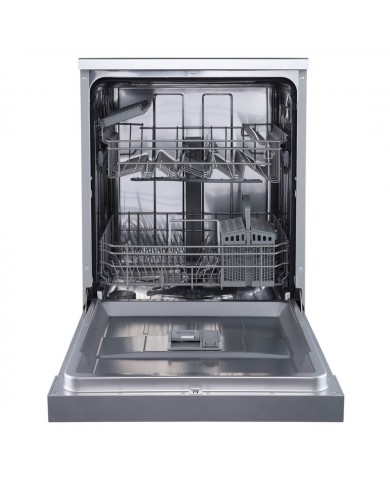 HISENSE MAQUINA LOUÇA 13TALHERES INOX E #2 - HS622E10X HISENSE MAQUINA LOUÇA 13TALHERES INOX E #2 - HS622E10X