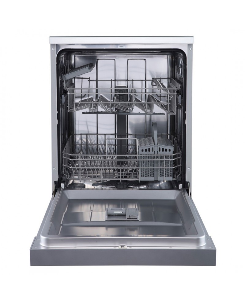 HISENSE MAQUINA LOUÇA 13TALHERES INOX E #2 - HS622E10X HISENSE MAQUINA LOUÇA 13TALHERES INOX E #2 - HS622E10X