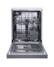 HISENSE MAQUINA LOUÇA 13TALHERES INOX E #2 - HS622E10X HISENSE MAQUINA LOUÇA 13TALHERES INOX E #2 - HS622E10X