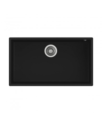 TEKA BANCA 1 PIO SQUARE PRETA - SQUARE7240TG TEKA BANCA 1 PIO SQUARE PRETA - SQUARE7240TG