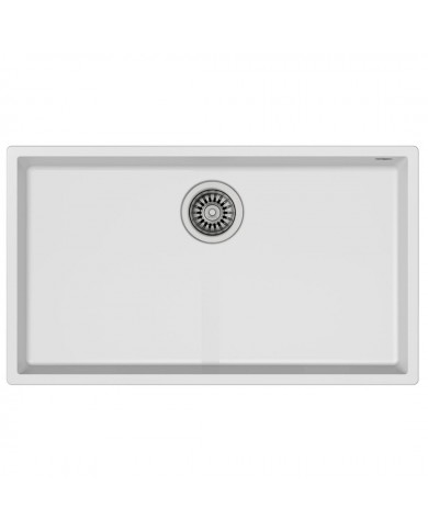 TEKA BANCA 1 PIO SQUARE PRETA - SQUARE7240TG TEKA BANCA 1 PIO SQUARE PRETA - SQUARE7240TG