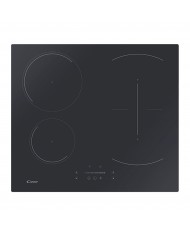 CANDY PLACA INDUÇAO 2 ZONAS +1 FLEXIVEL 60CM - CTP6SC4E14U CANDY PLACA INDUÇAO 2 ZONAS +1 FLEXIVEL 60CM - CTP6SC4E14U