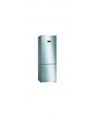 BOSCH COMBINADO 203X70MT PT NF INOX 435LT E - KGN49XIEA