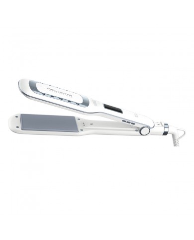 ROWENTA ALISADOR WET&DRY PRO CERAMICO - SF5010F0 ROWENTA ALISADOR WET&DRY PRO CERAMICO - SF5010F0