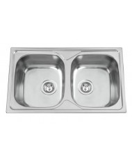 RODI BANCA OKIO LINE 80 NAO POLIDA - OKIOLINE80