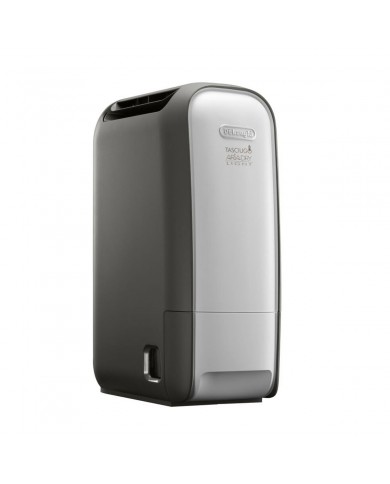 DELONGHI DESUMIDIFICADOR 20LT/24H DEP 2,8LT FUNÇ PURIFICA AR - DNS80 DELONGHI DESUMIDIFICADOR 20LT/24H DEP 2,8LT FUNÇ PURIFICA AR - DNS80