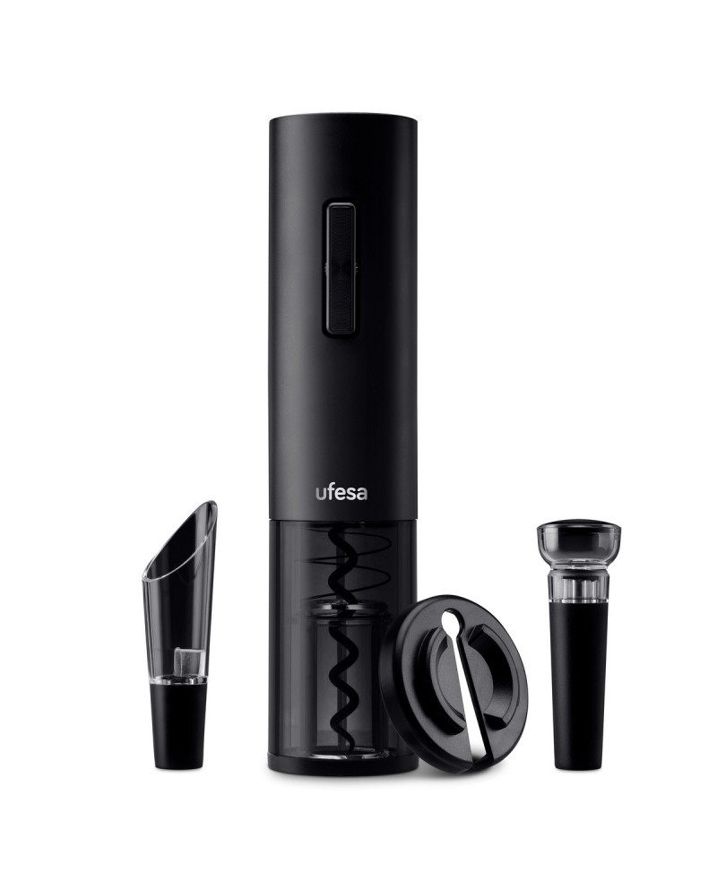 UFESA SACA ROLHAS ELECTRICO - EASYOPEN