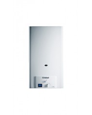 VAILLANT ESQUENTADOR VENTILADO ELECTRONICO 14LT NAT A - TURBOMAGPRO14NAT VAILLANT ESQUENTADOR VENTILADO ELECTRONICO 14LT NAT A - TURBOMAGPRO14NAT