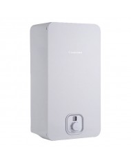 VULCANO ESQUENTADOR 14LT EXAUSTAO VENTIL GAS NAT A - WTD144KME23