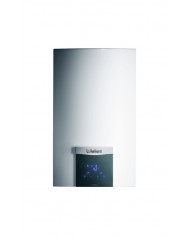 VAILLANT ESQUENTADOR ESTANQUE ELECTRONICO 15LT NAT A - TURBOMAGPLUS15NAT