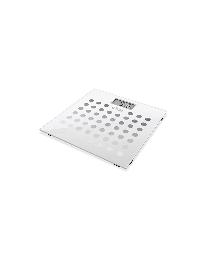 UFESA BALANÇA WC MAX 150KG 3V - BE0908