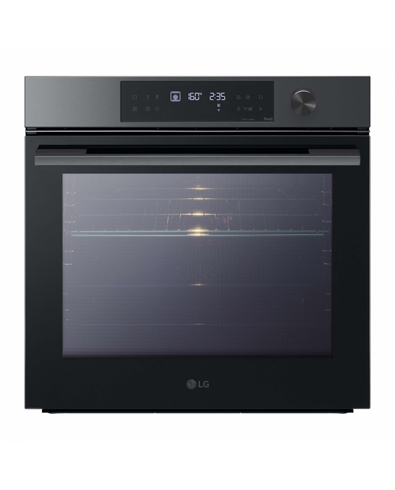 LG FORNO MULTIF PIROLITICO EASYCLEAN  76LT INOX A+ - WS7D7631WB LG FORNO MULTIF PIROLITICO EASYCLEAN  76LT INOX A+ - WS7D7631WB
