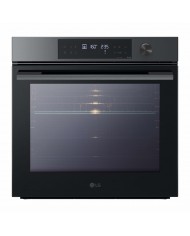 LG FORNO MULTIF PIROLITICO EASYCLEAN  76LT INOX A+ - WS7D7631WB LG FORNO MULTIF PIROLITICO EASYCLEAN  76LT INOX A+ - WS7D7631WB