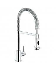 RODI MISTURADORA C/CHUVEIRO MONOCOMANDO CROMADA - LINEMN1021