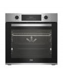 BEKO FORNO MULTIF 6PROG 72LT RAILE TELESCOPICO INOX A - BBIE123001XD BEKO FORNO MULTIF 6PROG 72LT RAILE TELESCOPICO INOX A - BBIE123001XD