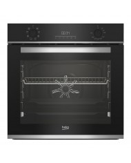 BEKO FORNO MULTIF 8PROG 72LT RAILE TELESCOPICO INOX A - BBIM13300XD BEKO FORNO MULTIF 8PROG 72LT RAILE TELESCOPICO INOX A - BBIM13300XD