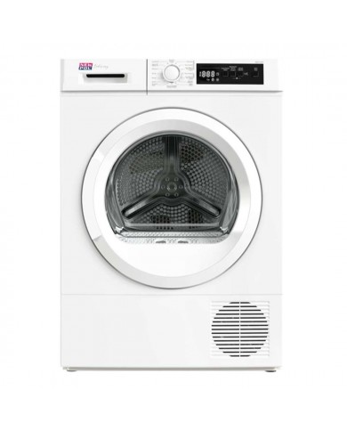 NEW POL SECADOR ROUPA 10KG BOMBA DE CALOR A++ - NWT14HP NEW POL SECADOR ROUPA 10KG BOMBA DE CALOR A++ - NWT14HP