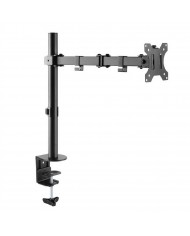 NAPOFIX SUPORTE SECRETARIA 13-32" PARA MONITOR - DM1120 NAPOFIX SUPORTE SECRETARIA 13-32" PARA MONITOR - DM1120