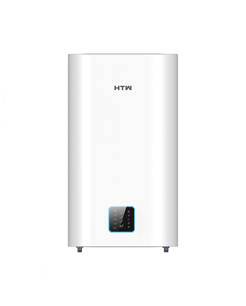 HTW TERMOACUMULADOR 80LTS REVERSIVEL TANQUE DUPLO WIFI - TD080KOID