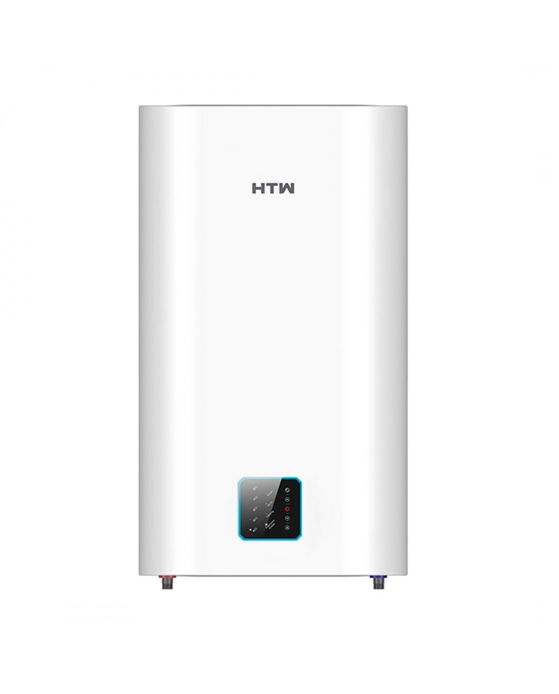 HTW TERMOACUMULADOR 100LTS REVERSIVEL TANQUE DUPLO WIFI - TD0100KOID