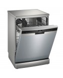 SIEMENS MAQUINA LOUÇA 6PROG 13TALH INOX C - SN23EI01KE