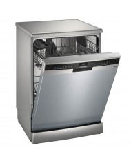 SIEMENS MAQUINA LOUÇA 6PROG 13TALH INOX C - SN23EI01KE SIEMENS MAQUINA LOUÇA 6PROG 13TALH INOX C - SN23EI01KE
