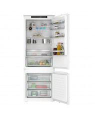 SIEMENS COMBINADO INTEG 1935X708X548MT 383LT E - KB96NVSE0 SIEMENS COMBINADO INTEG 1935X708X548MT 383LT E - KB96NVSE0