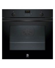 BALAY FORNO MULTIF 71LT VIDRO PRETO A+ - 3HB5159N3 BALAY FORNO MULTIF 71LT VIDRO PRETO A+ - 3HB5159N3