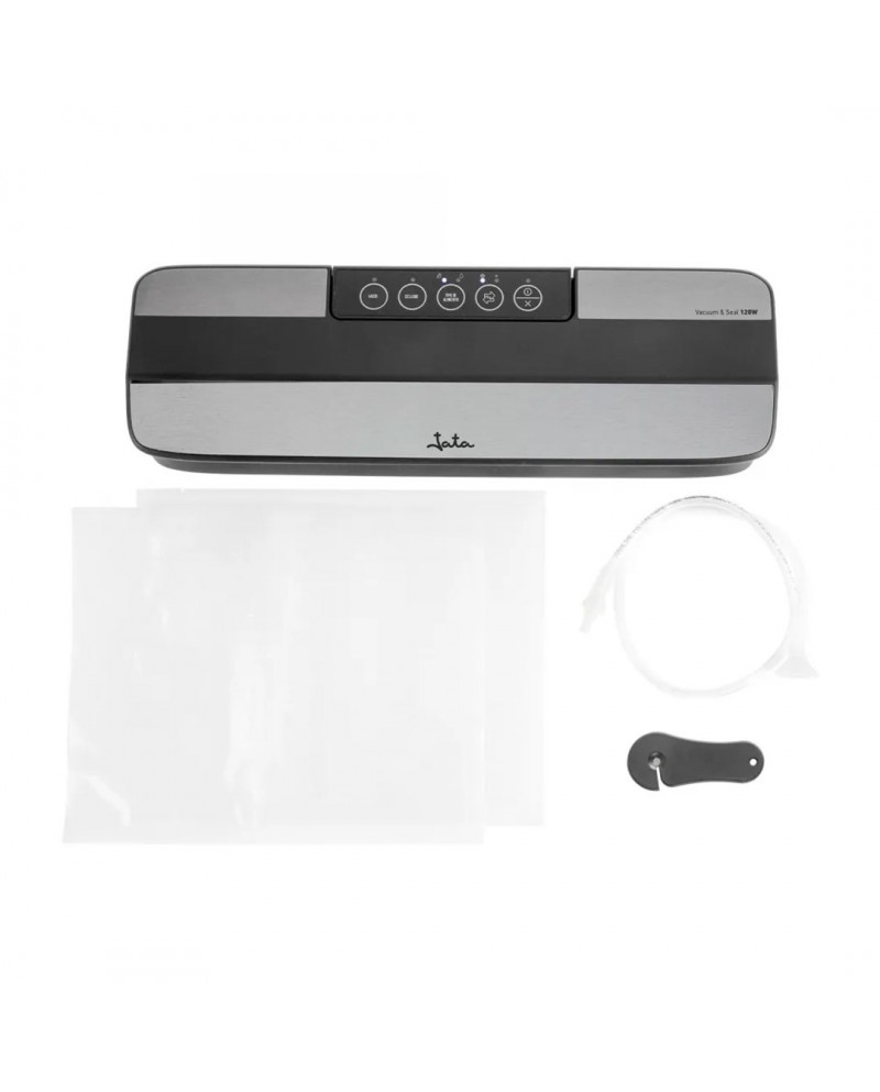 JATA EMBALADORA A VACUO 0.70BAR #4 - JEEV2240 JATA EMBALADORA A VACUO 0.70BAR #4 - JEEV2240