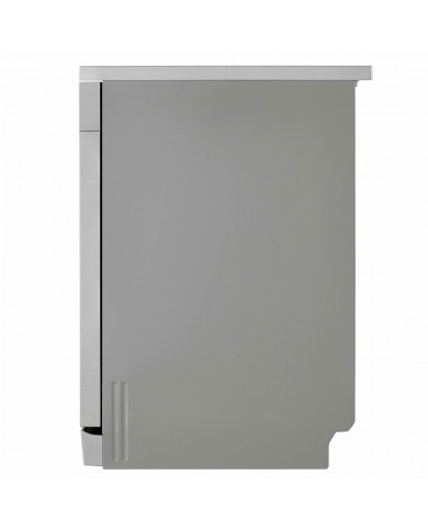 LG MAQUINA LOUÇA 7PROG 14TALHERES 2CESTOS INOX D #10 - DF142FV LG MAQUINA LOUÇA 7PROG 14TALHERES 2CESTOS INOX D #10 - DF142FV