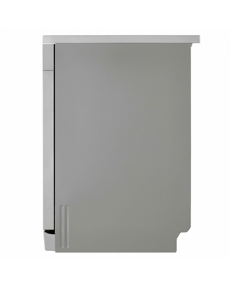 LG MAQUINA LOUÇA 7PROG 14TALHERES 2CESTOS INOX D #10 - DF142FV LG MAQUINA LOUÇA 7PROG 14TALHERES 2CESTOS INOX D #10 - DF142FV