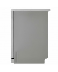 LG MAQUINA LOUÇA 7PROG 14TALHERES 2CESTOS INOX D #10 - DF142FV LG MAQUINA LOUÇA 7PROG 14TALHERES 2CESTOS INOX D #10 - DF142FV