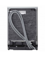 LG MAQUINA LOUÇA 7PROG 14TALHERES 2CESTOS INOX D #1 - DF142FV LG MAQUINA LOUÇA 7PROG 14TALHERES 2CESTOS INOX D #1 - DF142FV