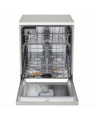 LG MAQUINA LOUÇA 7PROG 14TALHERES 2CESTOS INOX D #3 - DF142FV LG MAQUINA LOUÇA 7PROG 14TALHERES 2CESTOS INOX D #3 - DF142FV