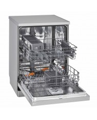 LG MAQUINA LOUÇA 7PROG 14TALHERES 2CESTOS INOX D #5 - DF142FV LG MAQUINA LOUÇA 7PROG 14TALHERES 2CESTOS INOX D #5 - DF142FV