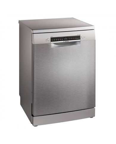 BOSCH MAQUINA LOUÇA 6PROG 13TALHERES INOX D - SMS4HKI07E BOSCH MAQUINA LOUÇA 6PROG 13TALHERES INOX D - SMS4HKI07E