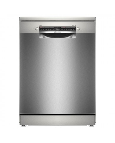 BOSCH MAQUINA LOUÇA 6PROG 13TALHERES INOX D #1 - SMS4HKI07E BOSCH MAQUINA LOUÇA 6PROG 13TALHERES INOX D #1 - SMS4HKI07E