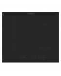 CANDY PLACA INDUÇAO 60CM 4ZONAS PRETO - CTP644MCBB1