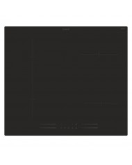 CANDY PLACA INDUÇAO 60CM 4ZONAS PRETO - CTP644MCBB1 CANDY PLACA INDUÇAO 60CM 4ZONAS PRETO - CTP644MCBB1